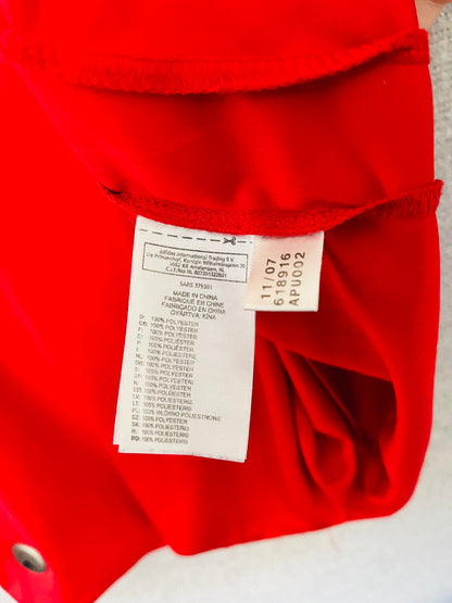 France away football shirt 2008/10 Henry XL