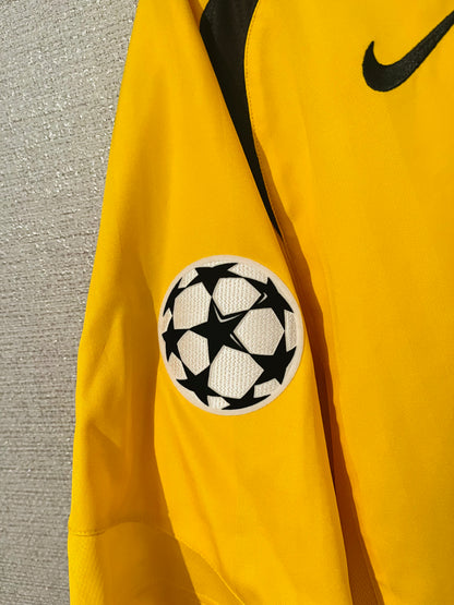 Arsenal away football shirt
2005/06 Henry XL