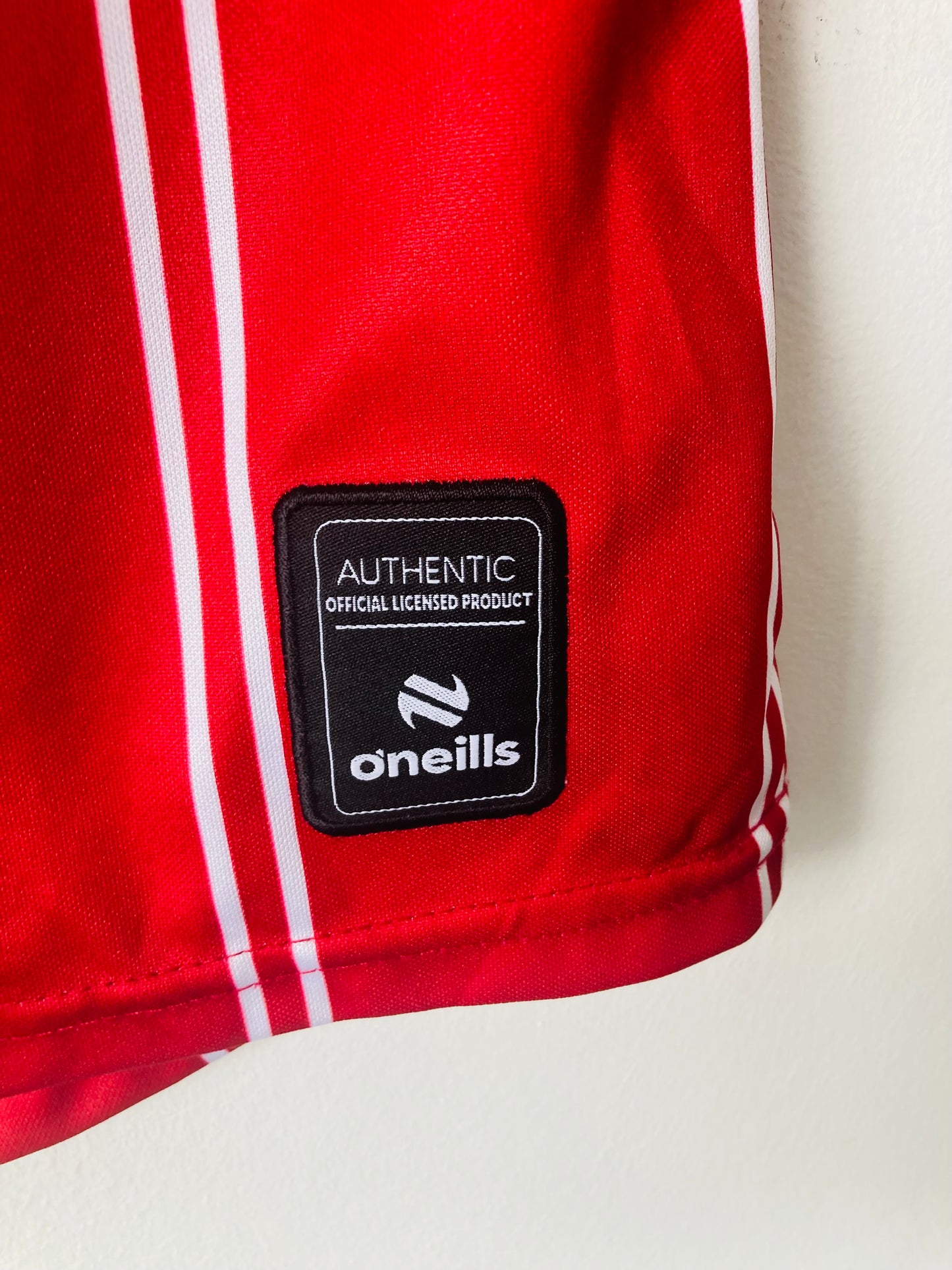 Bristol City home football shirt 2023/24 Medium