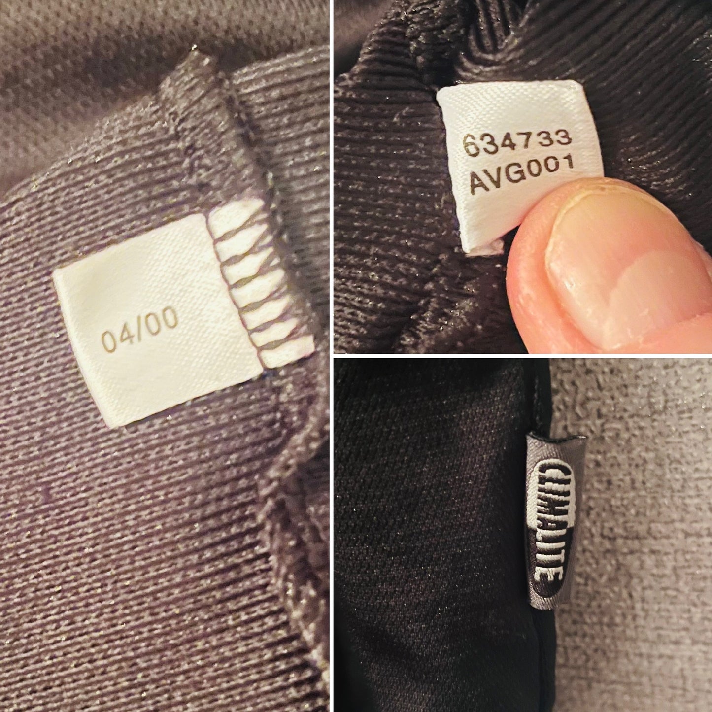 Newcastle United away football shirt 2000/01 Solano Medium