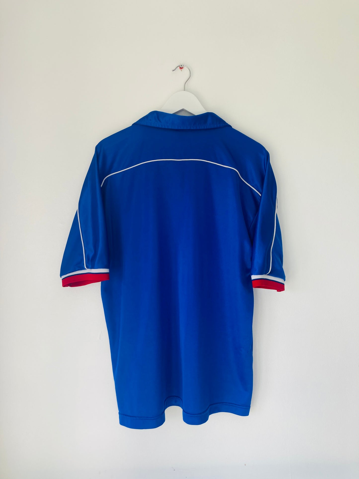 Halifax Town home football shirt 2000/01 XL