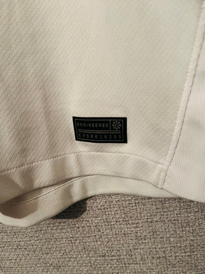 Barcelona away football shirt 2023/24 Lamine Yamal Large