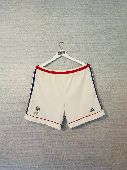 France home football shorts
Euro 2000 Large