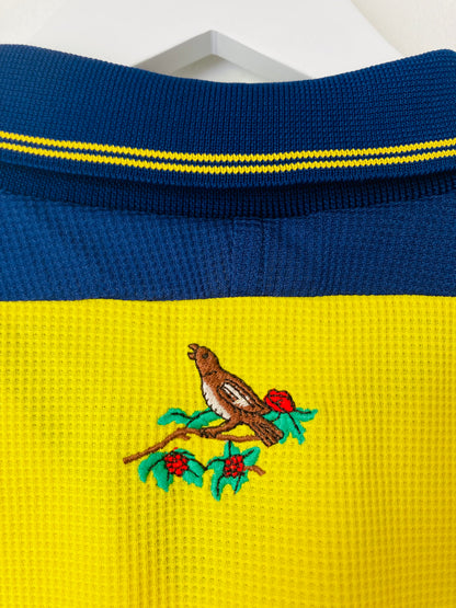 West Bromwich Albion away football shirt WBA 1999/2000 XL