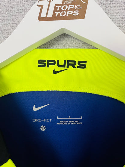 Tottenham Hotspur Spurs away football shirt 2022/23 Romero Large BNWTs