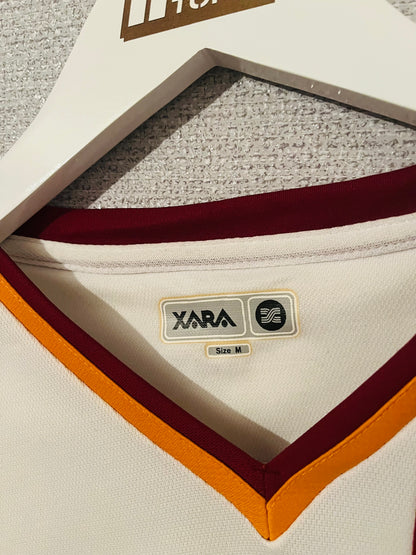 Motherwell away football shirt
2003/04 Medium