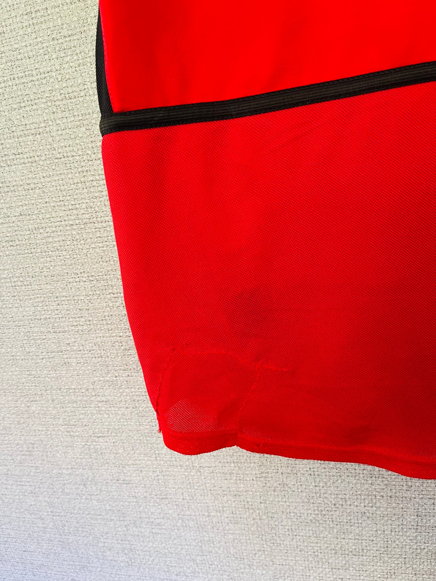 Manchester United home football shirt
2003/04 CR7 Medium