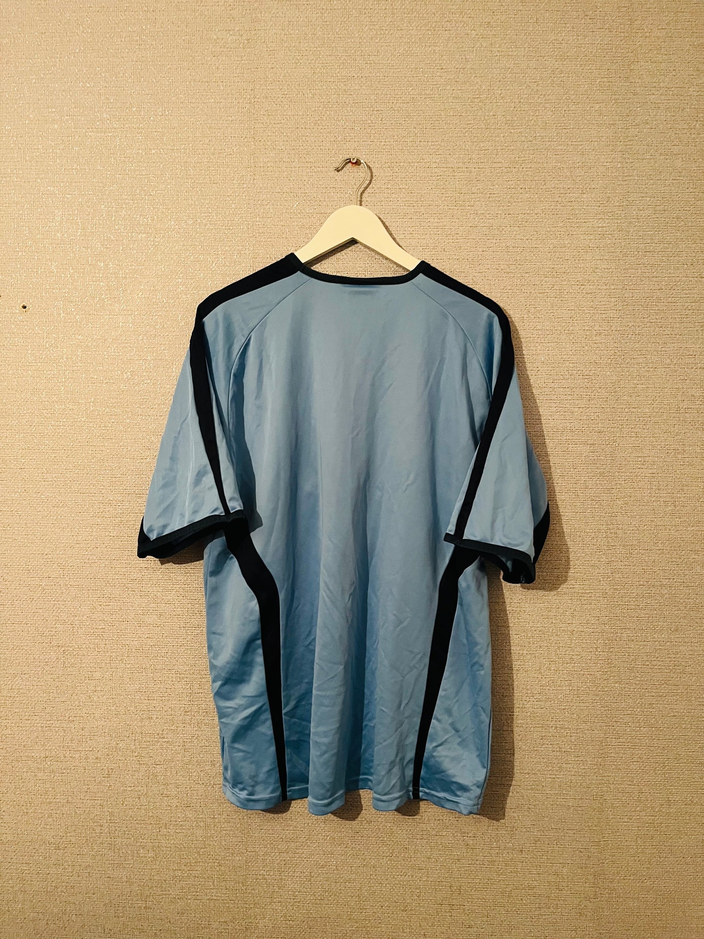 Bradford City away football shirt 2003/04 XL