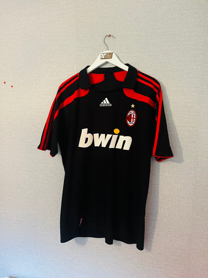 AC Milan third football shirt
2007/08 Ronaldo Large