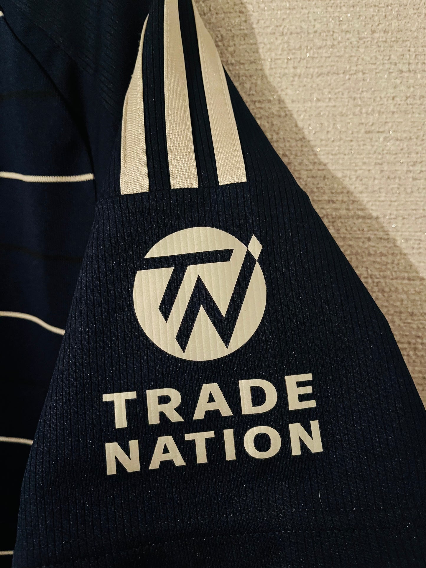 Aston Villa third football shirt 2024/25 Rogers XL