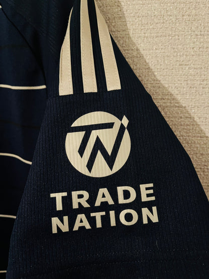 Aston Villa third football shirt 2024/25 Rogers XL