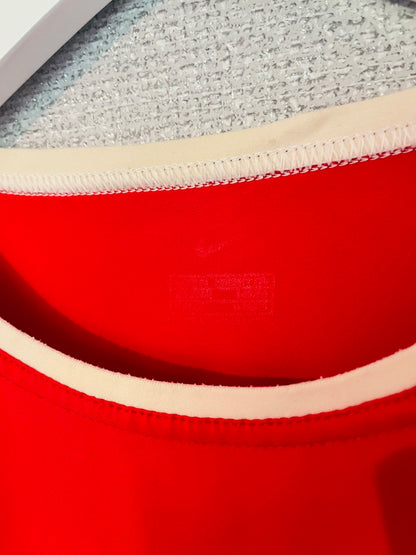 Arsenal home football shirt 2002/03 Henry Medium