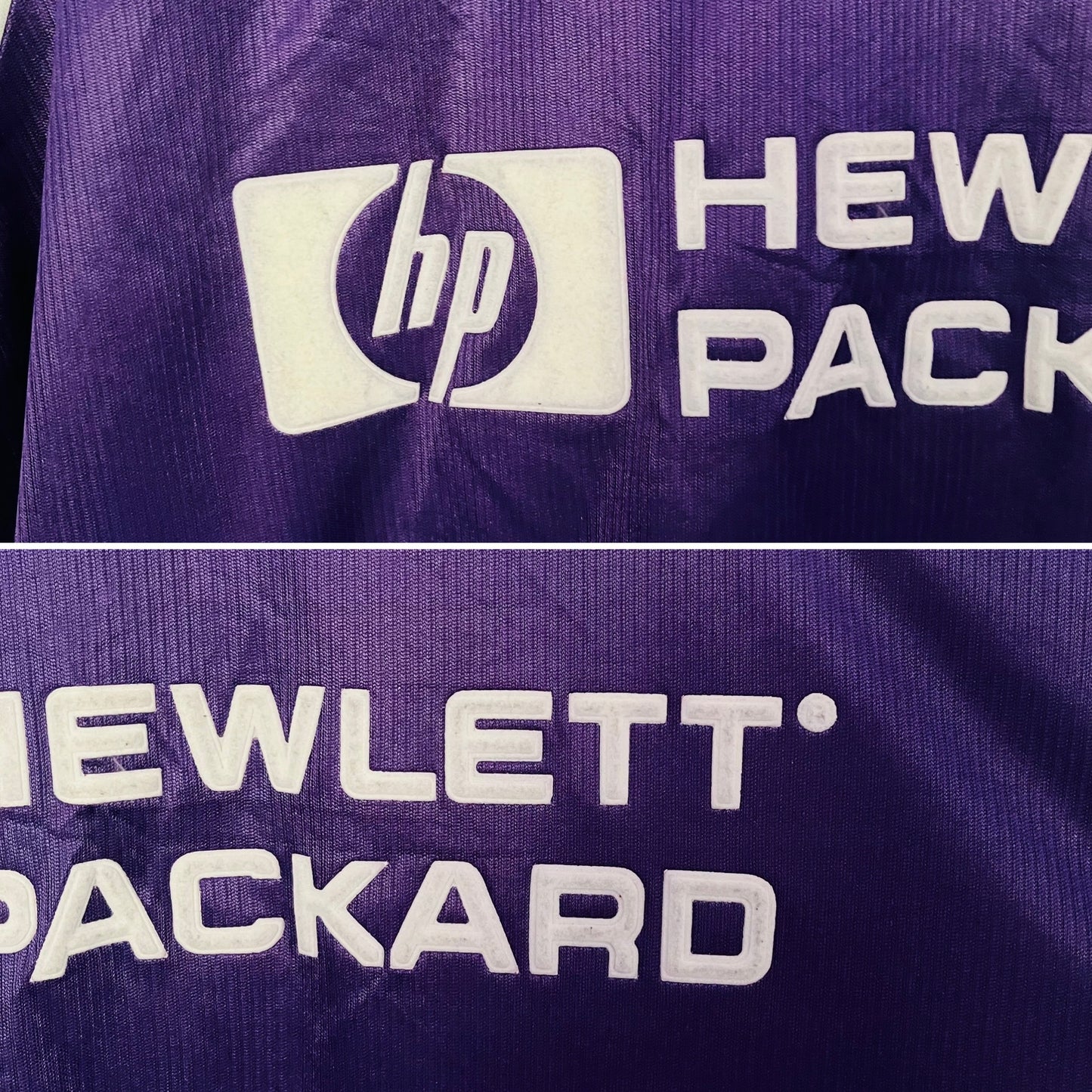 Tottenham Hotspur away football shirt 1998/99 Ginola Medium