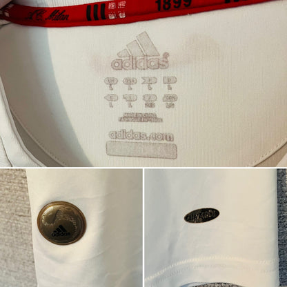 AC Milan away football shirt
2008/09 Shevchenko Large