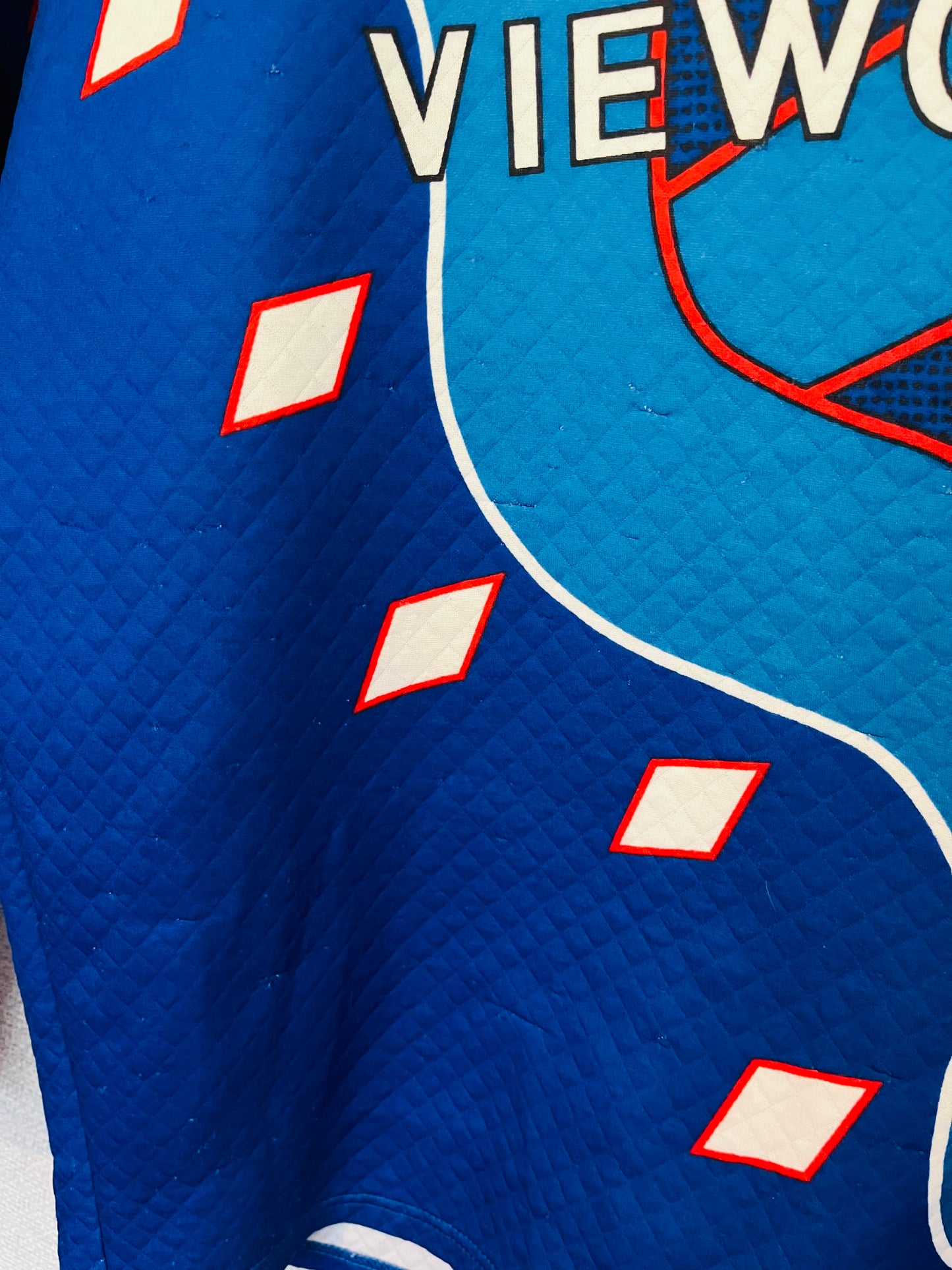 Manchester United goalkeeper football shirt 1993/95 Schmeichel XL