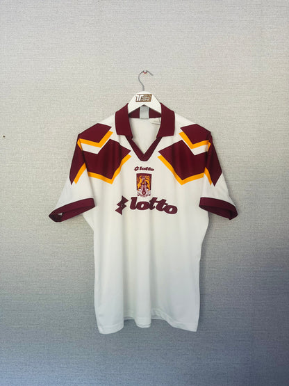 Northampton Town away football shirt 1995/96 Medium