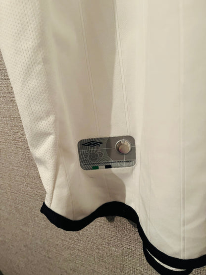 Saint Etienne away football shirt
2001/02 XL