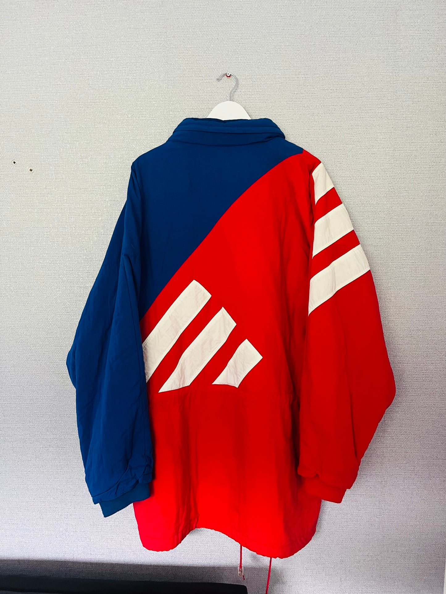 Bayern Munich bench coat jacket
1993/95 XL