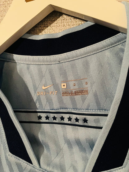 Atletico Madrid third football shirt 2019/20 Koke Medium