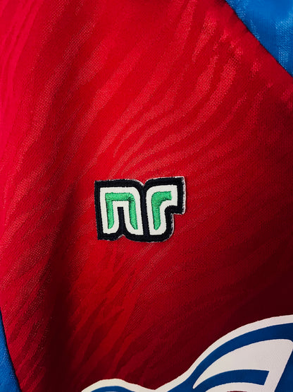 Kashima Antlers home football shirt 1994/95 Large