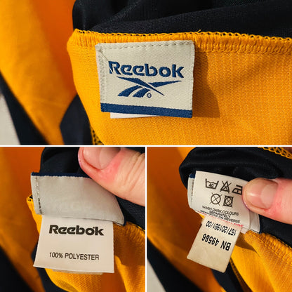 Liverpool away football shirt
2000/02 Litmanen XL