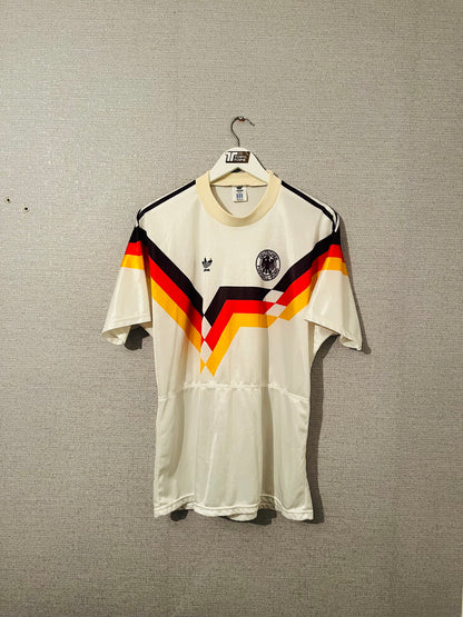 Germany home football shirt 1988/90 Large