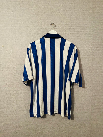 Kilmarnock home football shirt 1991/93 XL
