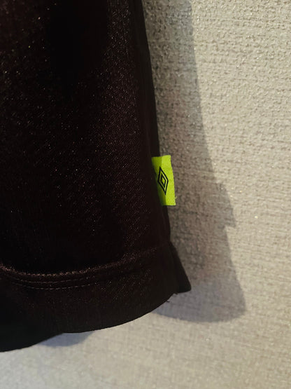 Manchester United third football shirt 1998/99 Keane Large