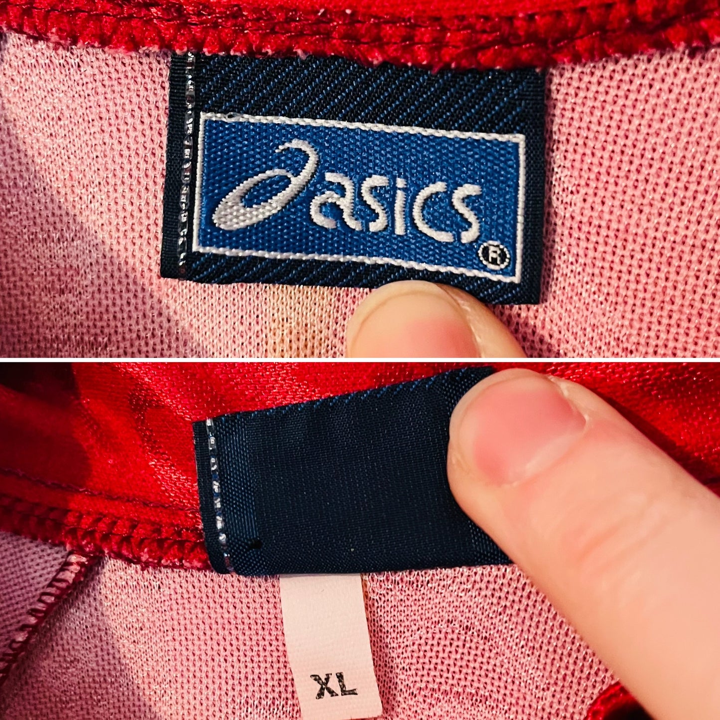 Roma third football shirt 1996/97 Totti XL