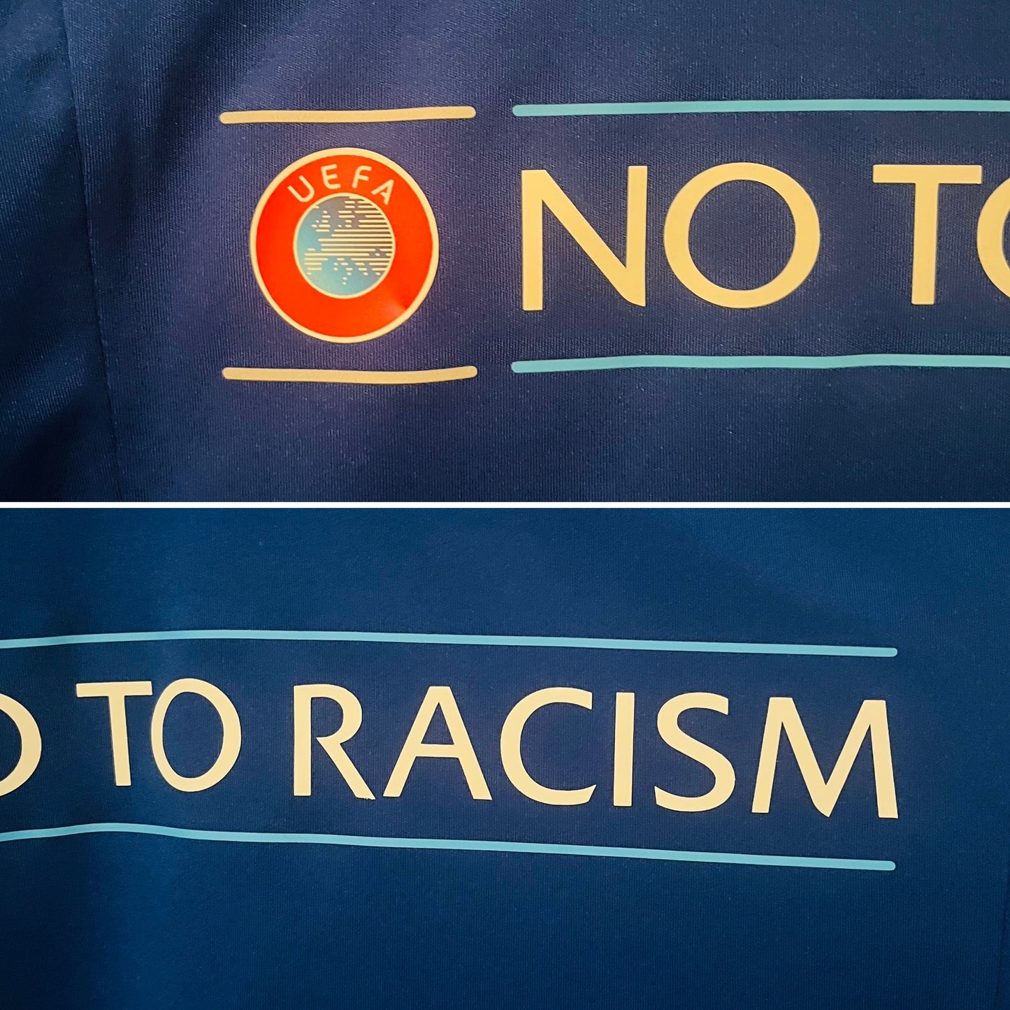 Dynamo Kiev home player version football shirt 2015/16 Tsygankov Large