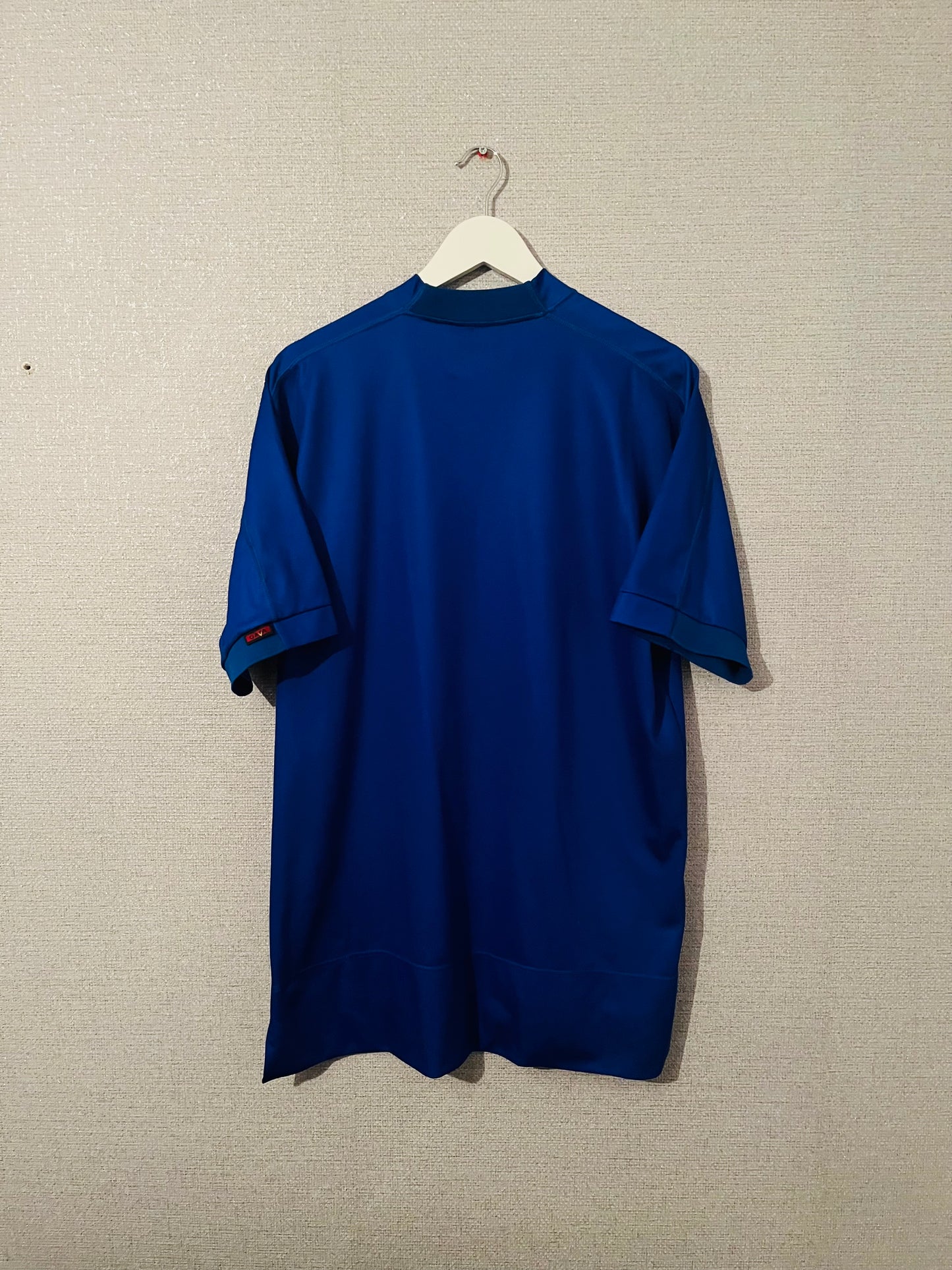 Italy home football shirt 1999/2000 Large