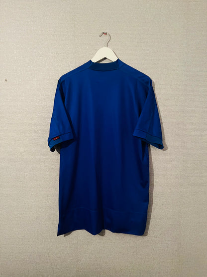 Italy home football shirt 1999/2000 Large