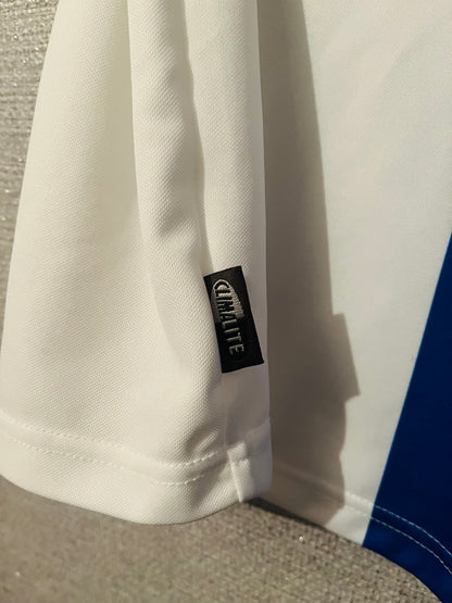 Grasshoppers Zurich home football shirt 2002/04 XL