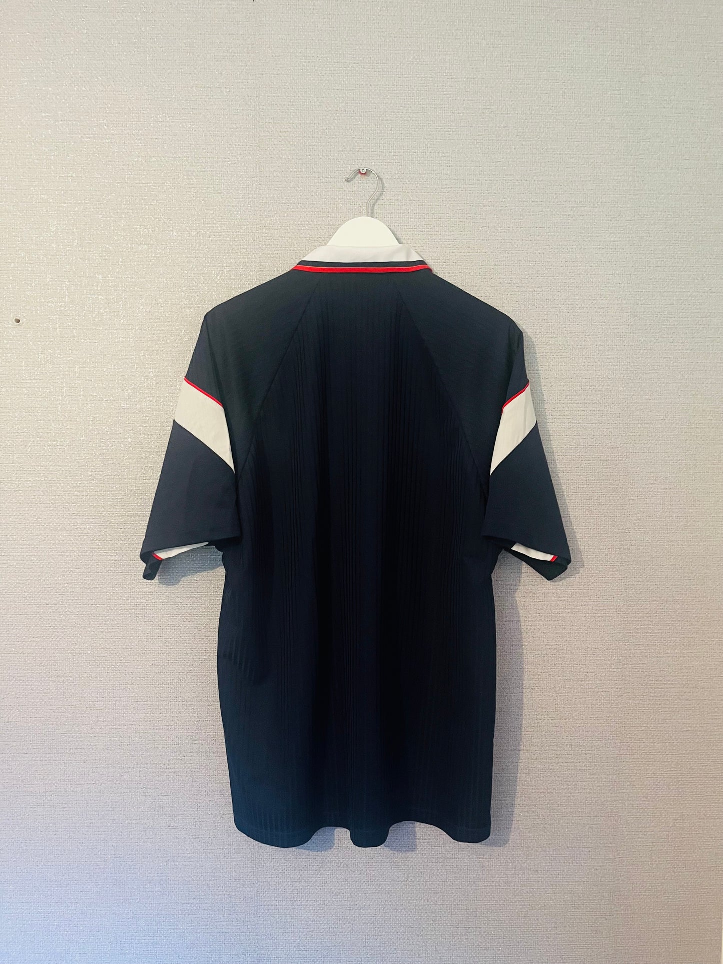 Scotland home football shirt 1996/98 XL