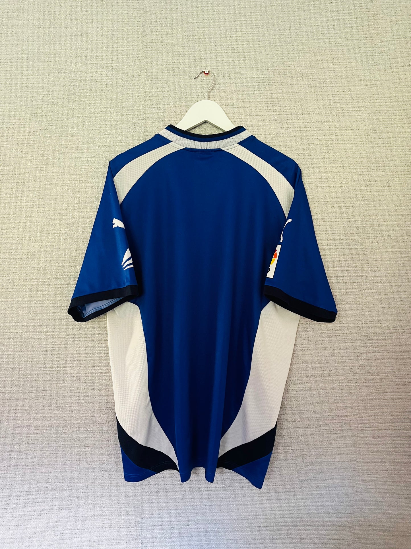 Tenerife home football shirt 2000/01 XL