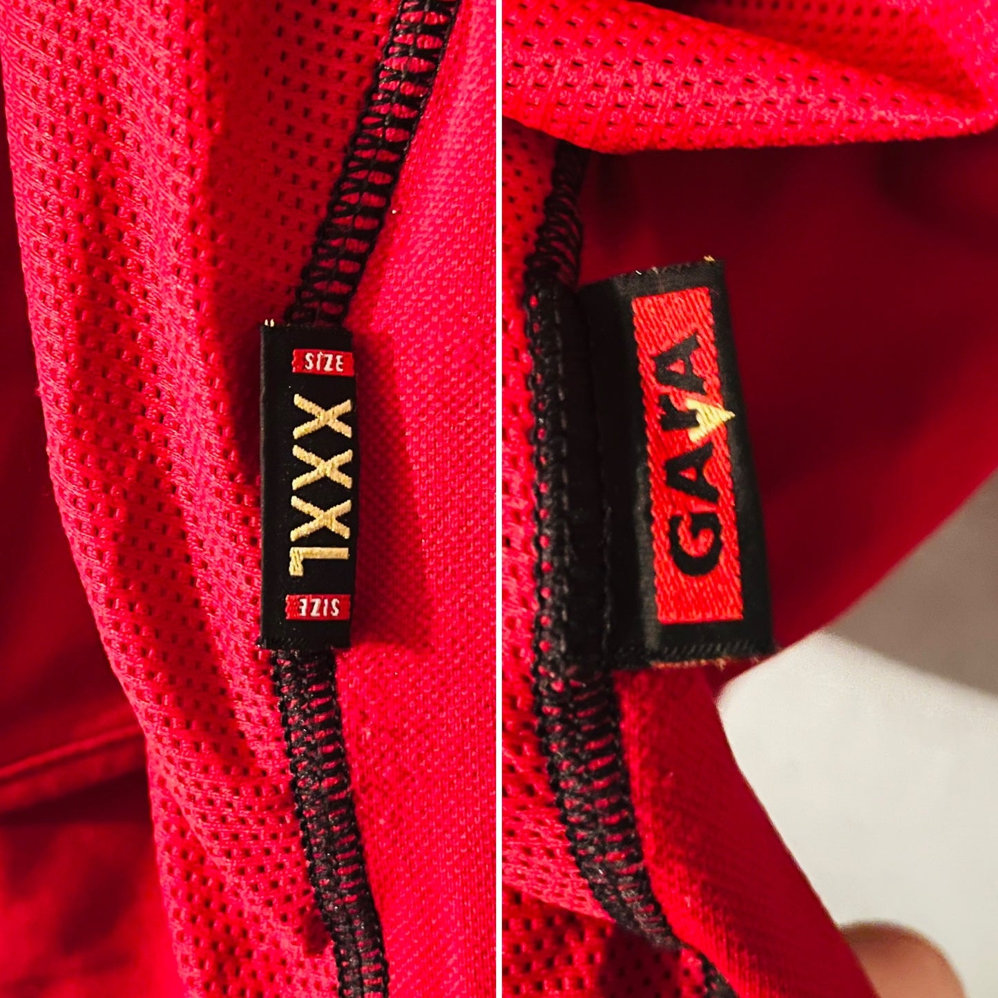 Roma cup football shirt 2002/03 Batistuta XL