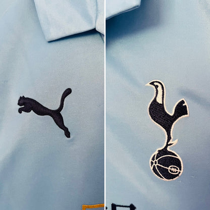 Tottenham Hotspur away football shirt 2008/09 Modric Large