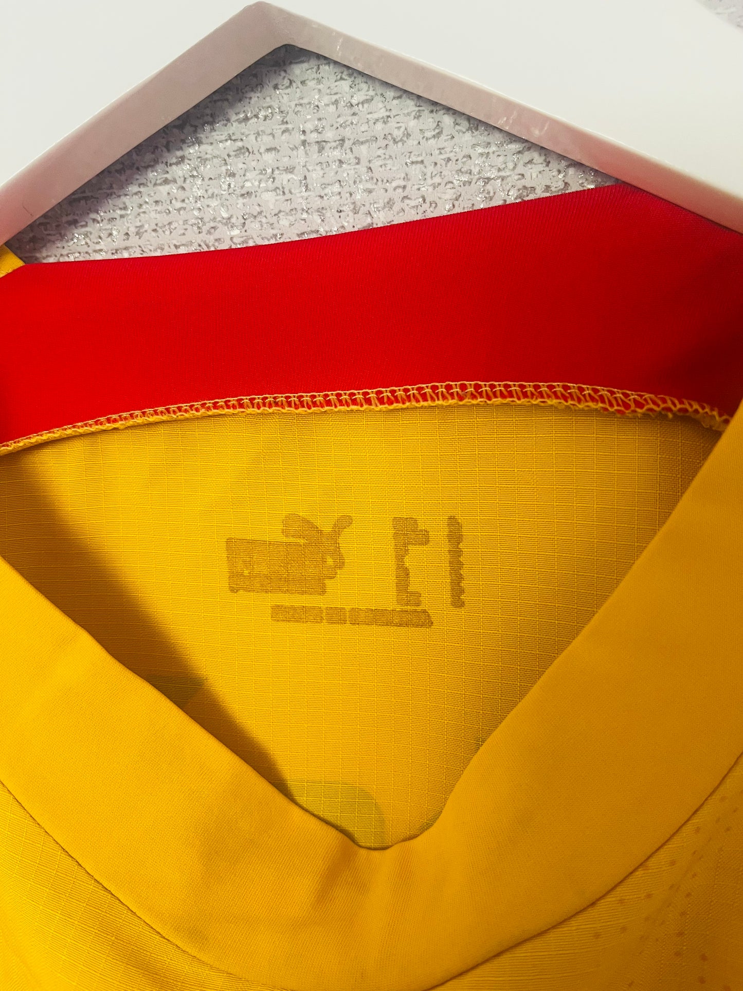 Cameroon away football shirt 2006/08 Etoo Large