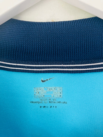1860 Munich home football shirt 2000/01 Hassler XL