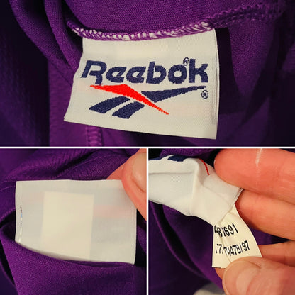 Bolton Wanderers away football shirt 1997/98 Fish Large