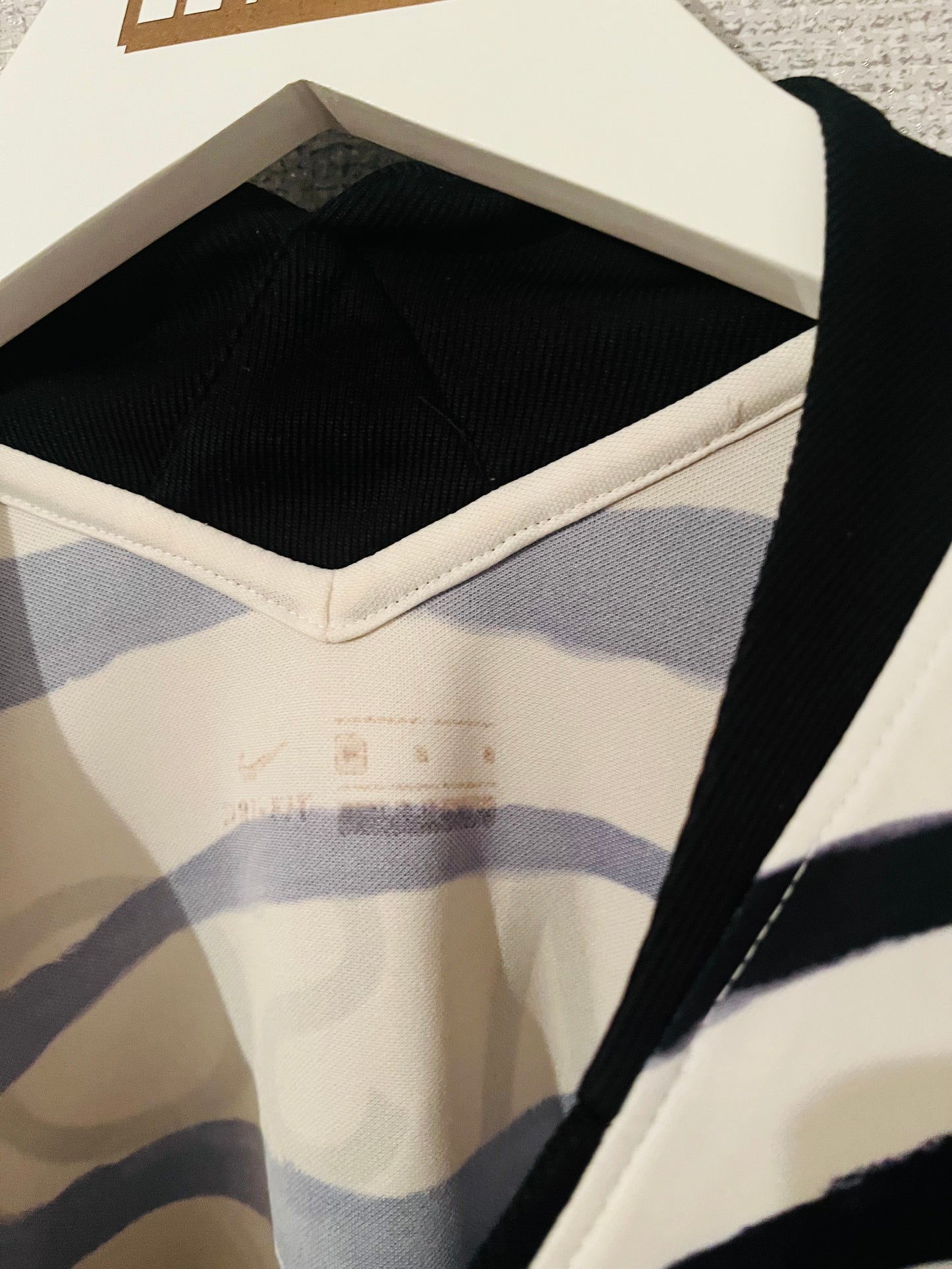 South Korea away football shirt 2020/21 Son Medium