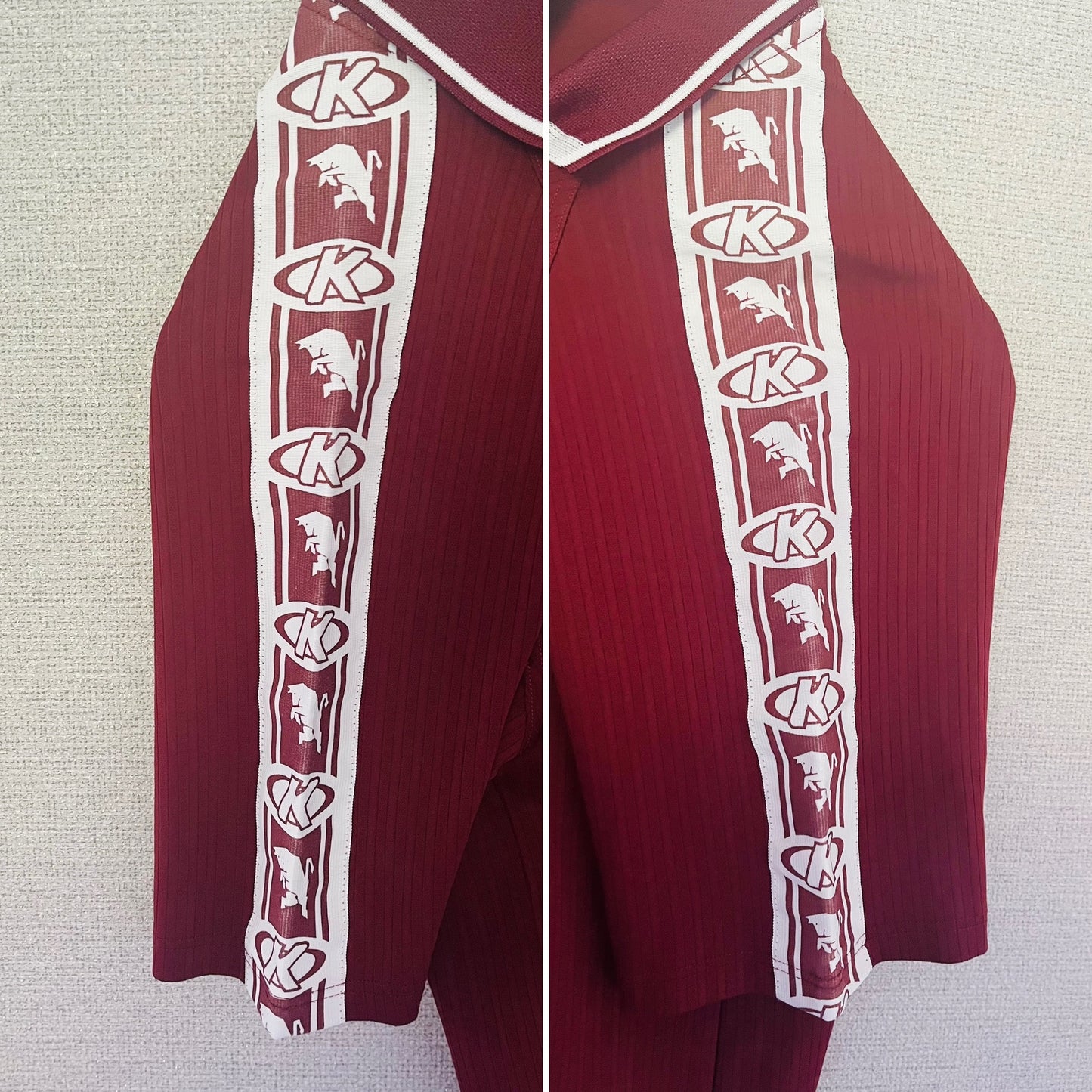 Torino home football shirt 1999/2000 Large