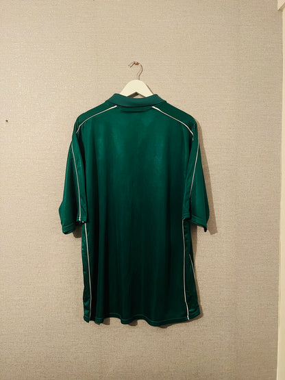 Wimbledon third football shirt 2000/01 XL