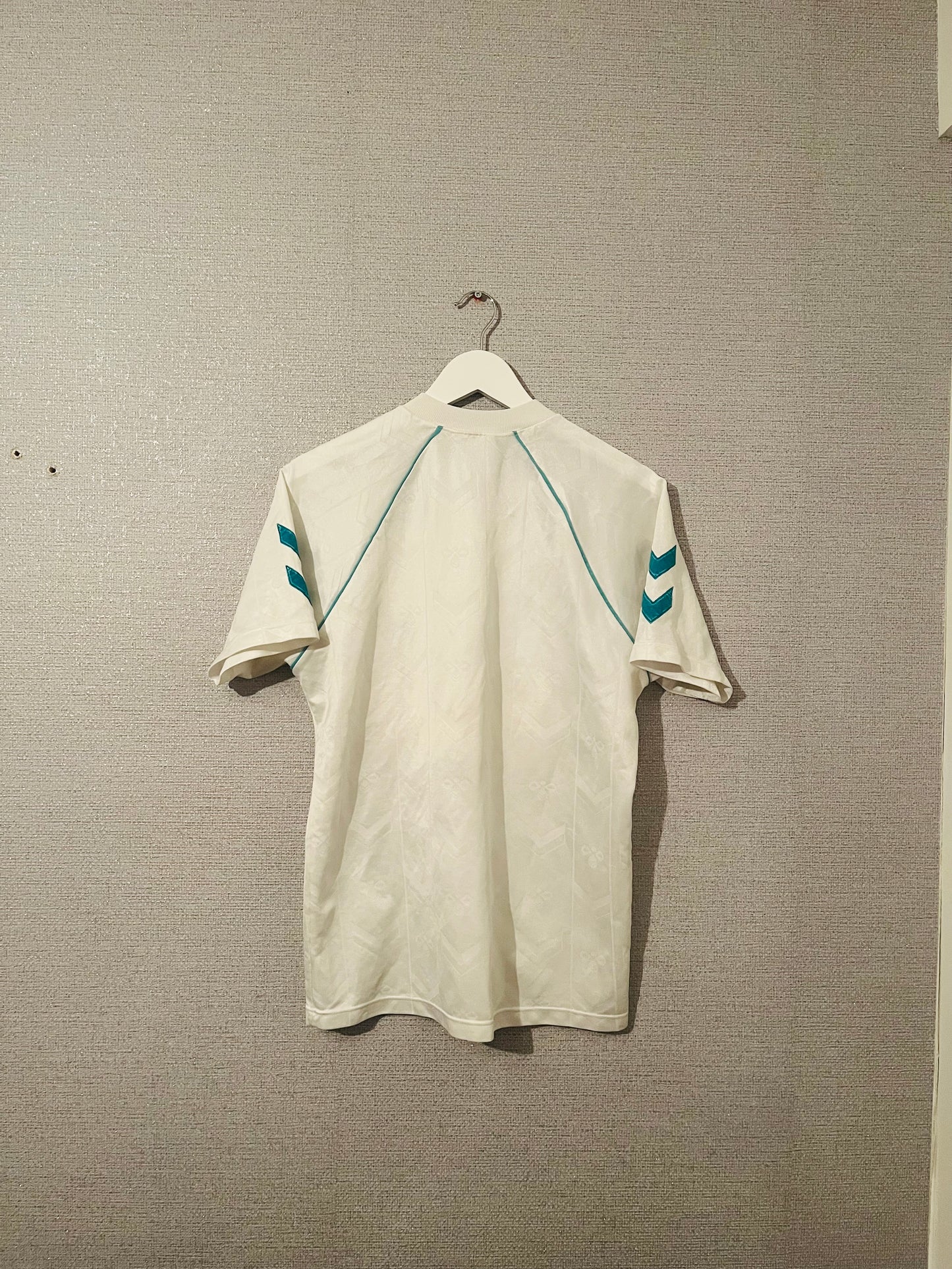 Southampton away football shirt 1989/91 Medium