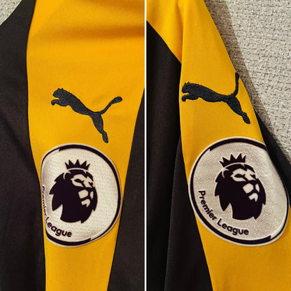 Arsenal away football shirt 2016/17 Ozil Large