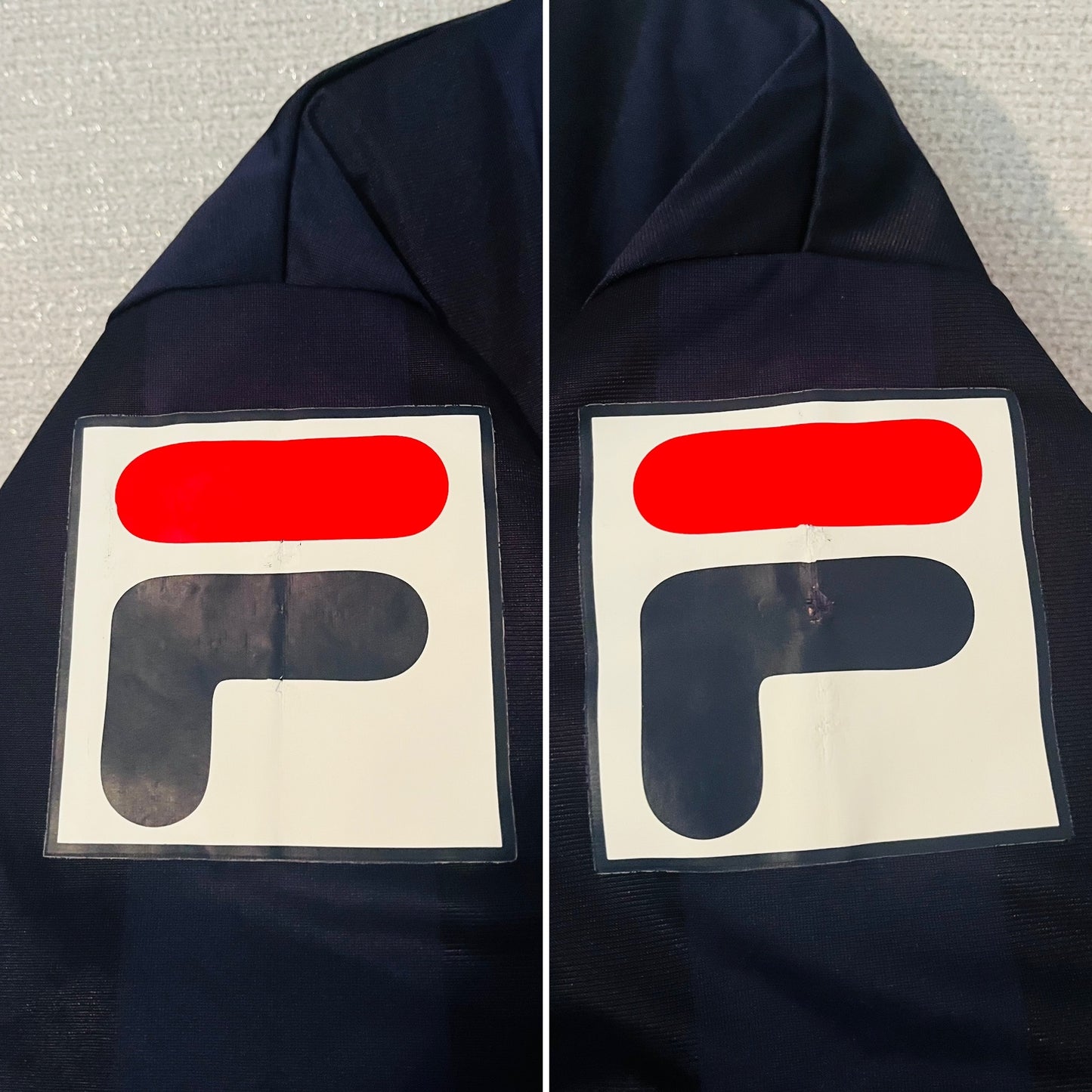 Luton Town away football shirt
2012/13 XL