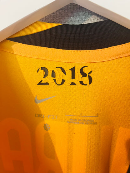 Inter Milan third football shirt 2024/25 Thuram Large