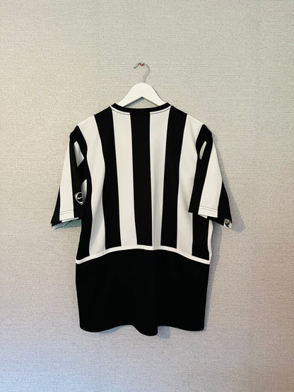 Grimsby Town home football shirt 2004/06 XL