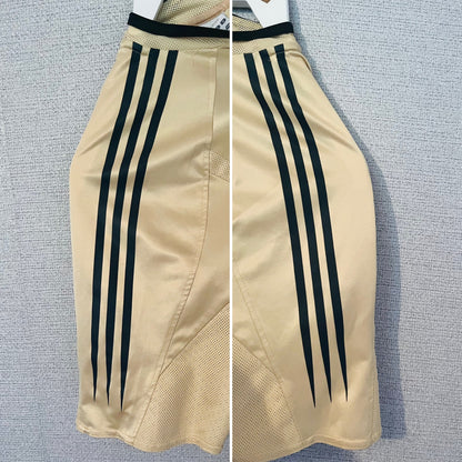 Bayern Munich away football shirt 2004/05 Makaay Large