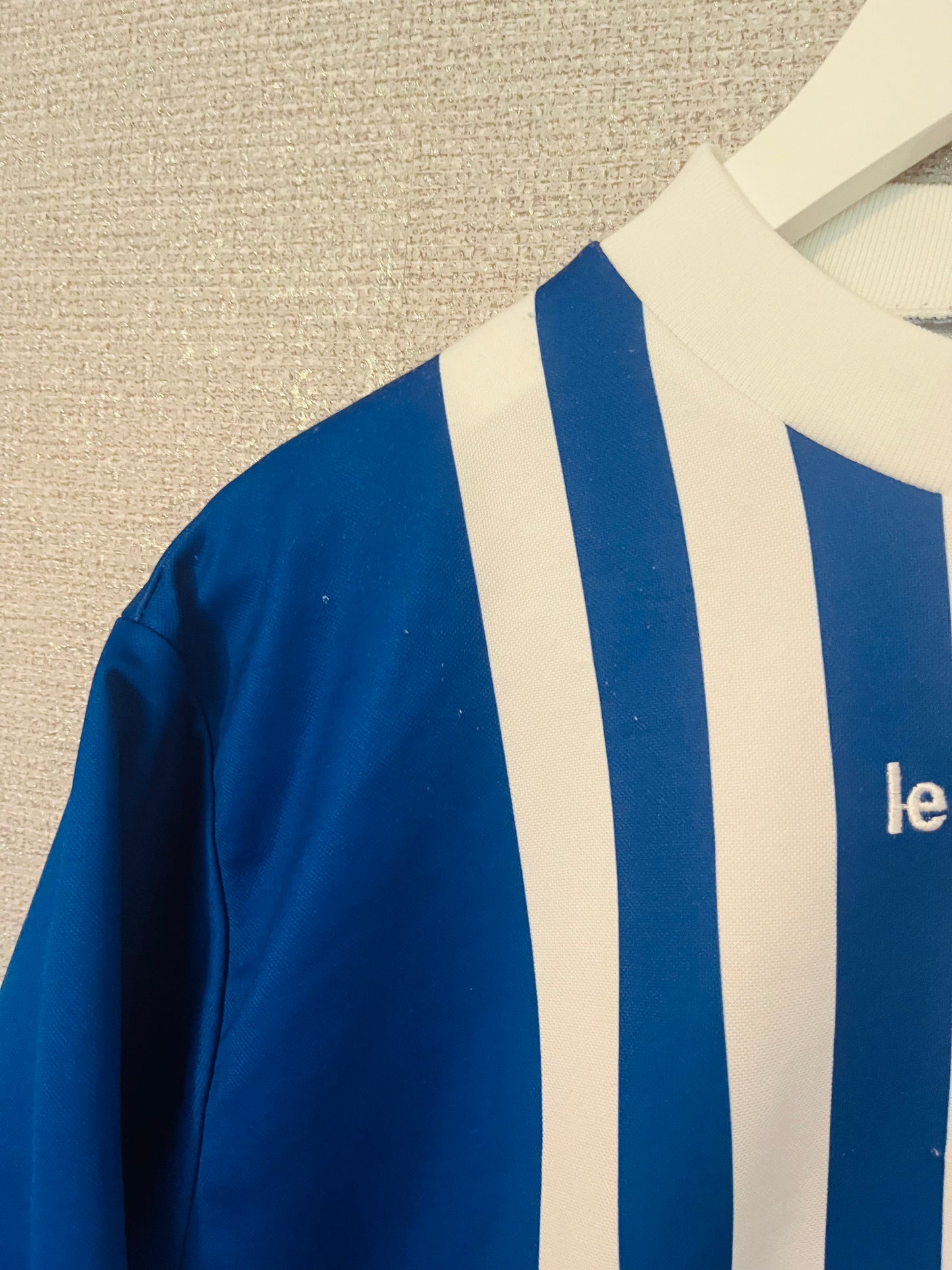 Birmingham City home football shirt 1999/2000 Medium
